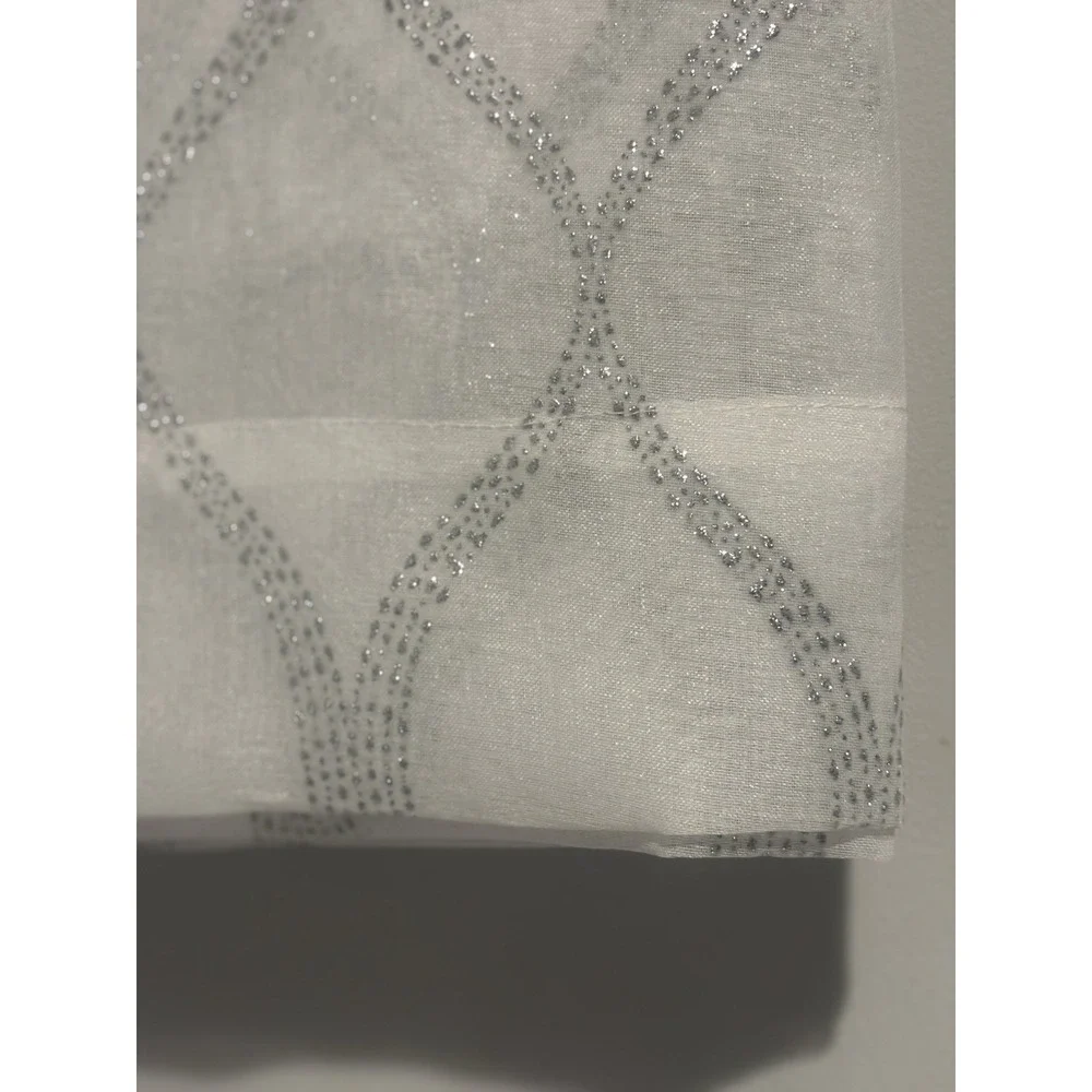 Bombay Window Panel 84